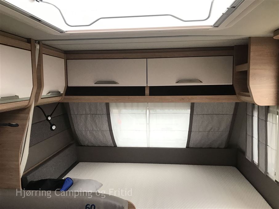 Knaus Sudwind 500 QDK "60 YEARS"