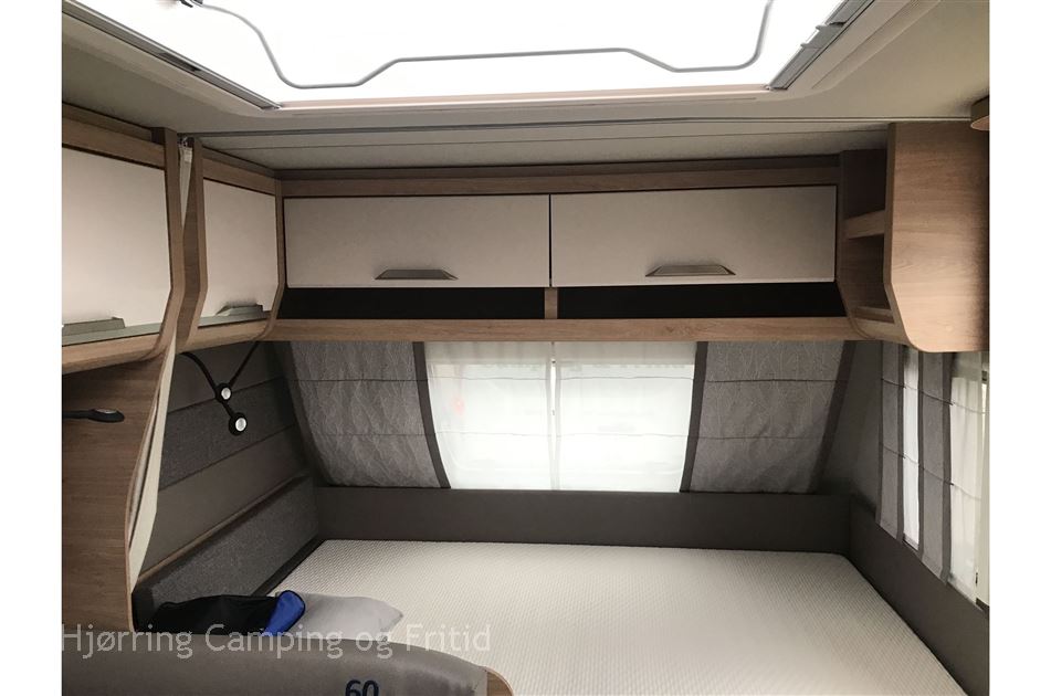 Knaus Sudwind 500 QDK "60 YEARS"