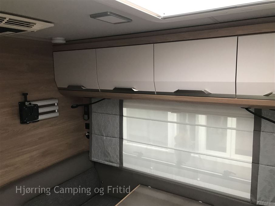 Knaus Sudwind 500 QDK "60 YEARS"