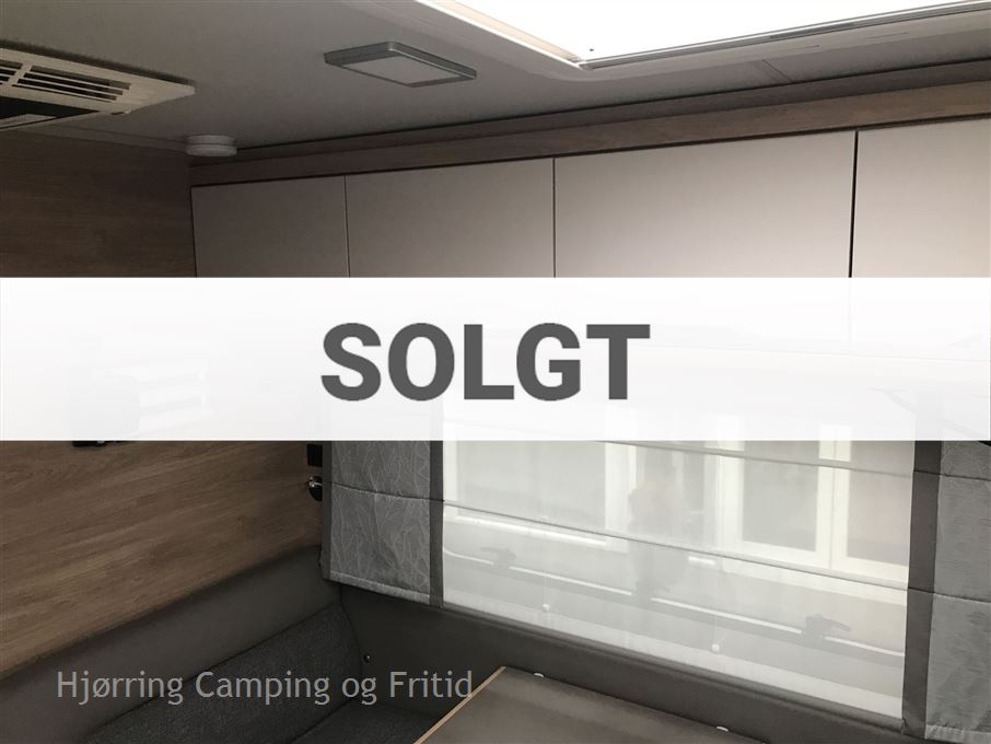 Knaus Sudwind 500 QDK "60 YEARS"