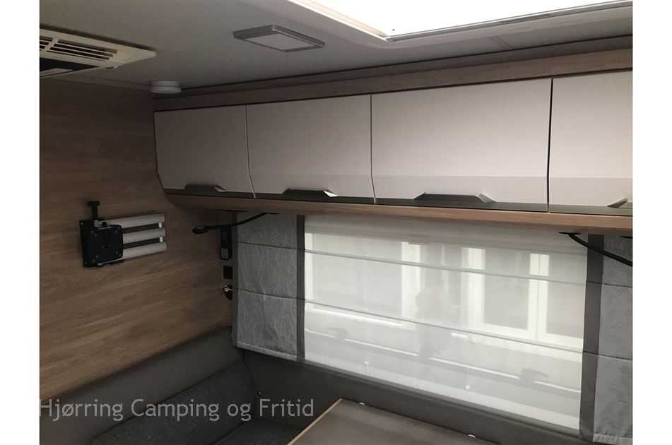 Knaus Sudwind 500 QDK "60 YEARS"