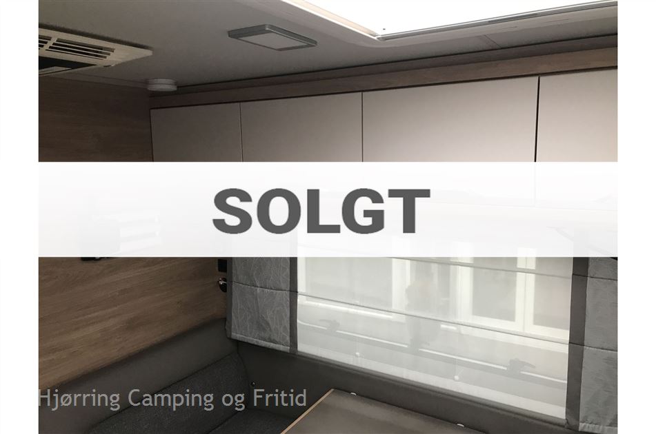 Knaus Sudwind 500 QDK "60 YEARS"