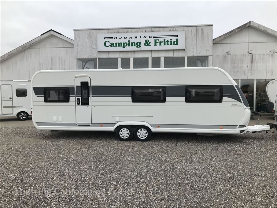 Hobby Prestige 720 UKFe