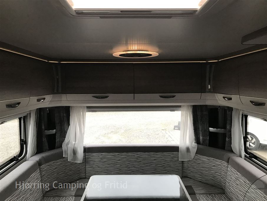 Hobby Prestige 720 UKFe