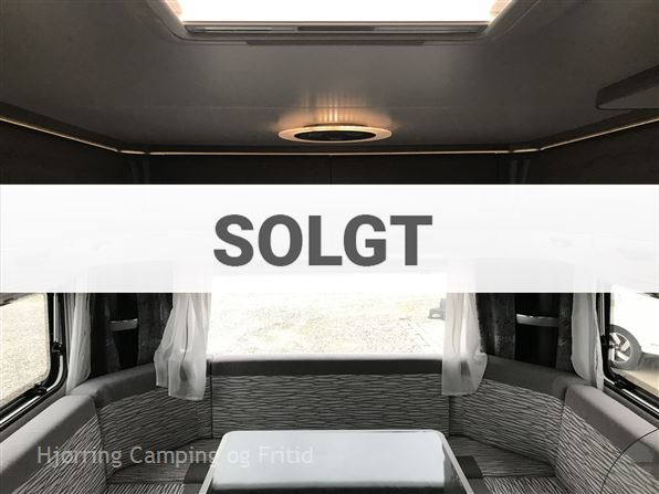 Hobby Prestige 720 UKFe