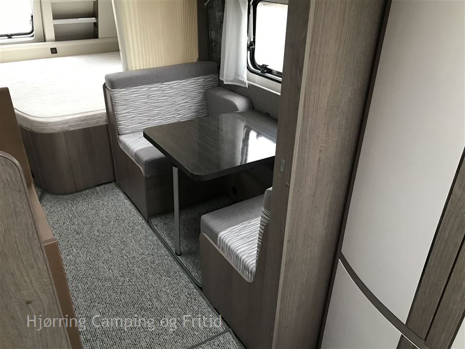 Hobby Prestige 720 UKFe