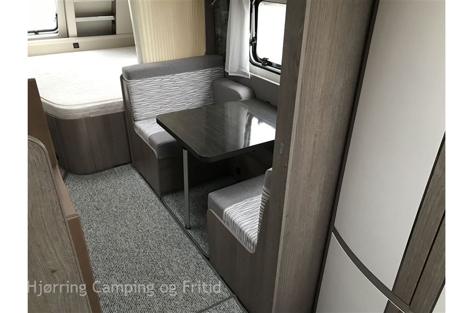 Hobby Prestige 720 UKFe