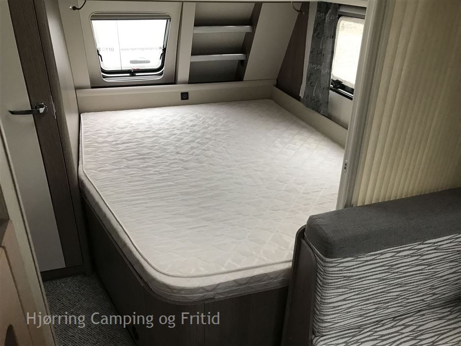 Hobby Prestige 720 UKFe