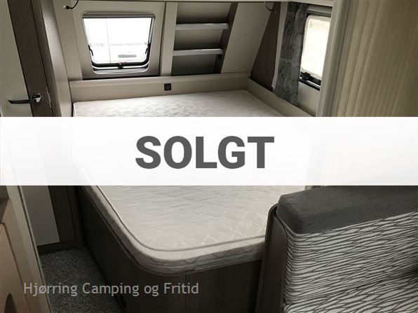 Hobby Prestige 720 UKFe