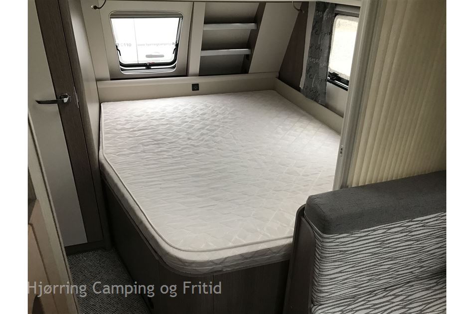 Hobby Prestige 720 UKFe