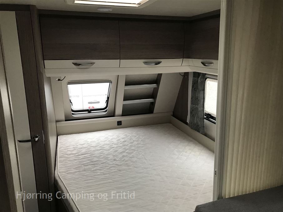 Hobby Prestige 720 UKFe