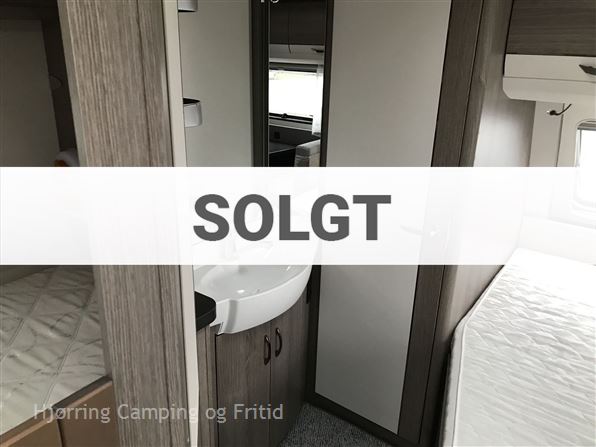 Hobby Prestige 720 UKFe