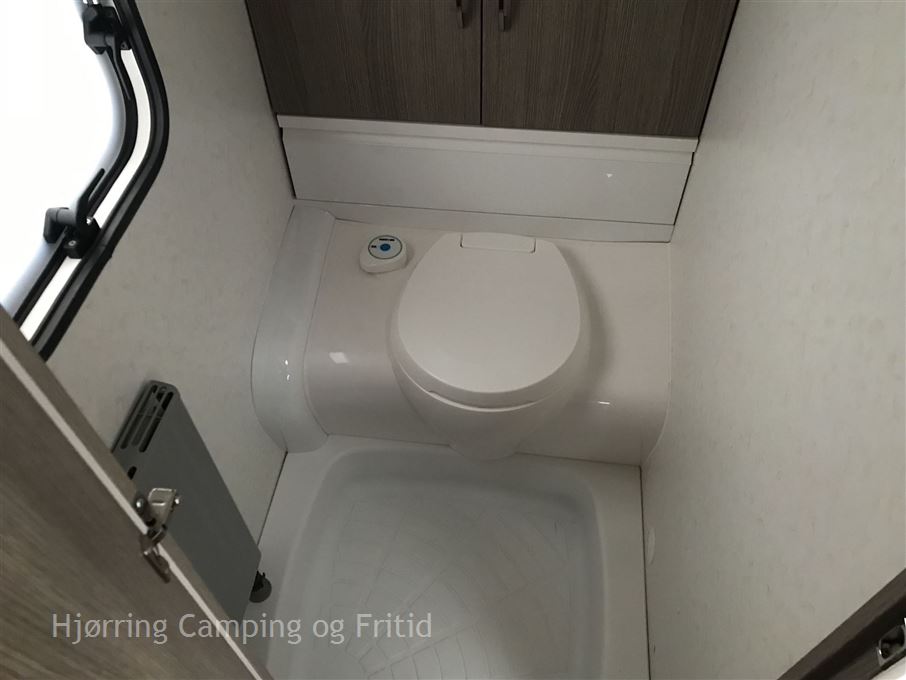 Hobby Prestige 720 UKFe