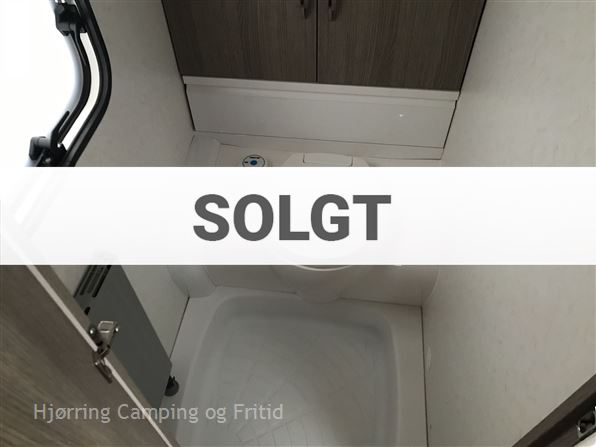 Hobby Prestige 720 UKFe