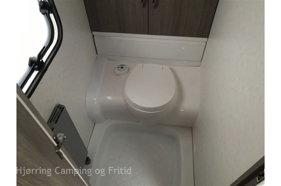 Hobby Prestige 720 UKFe