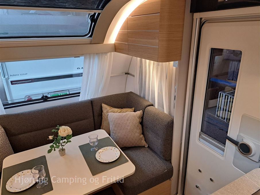 Adria Adora 502 UL
