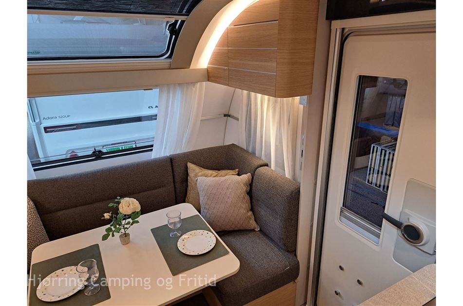 Adria Adora 502 UL