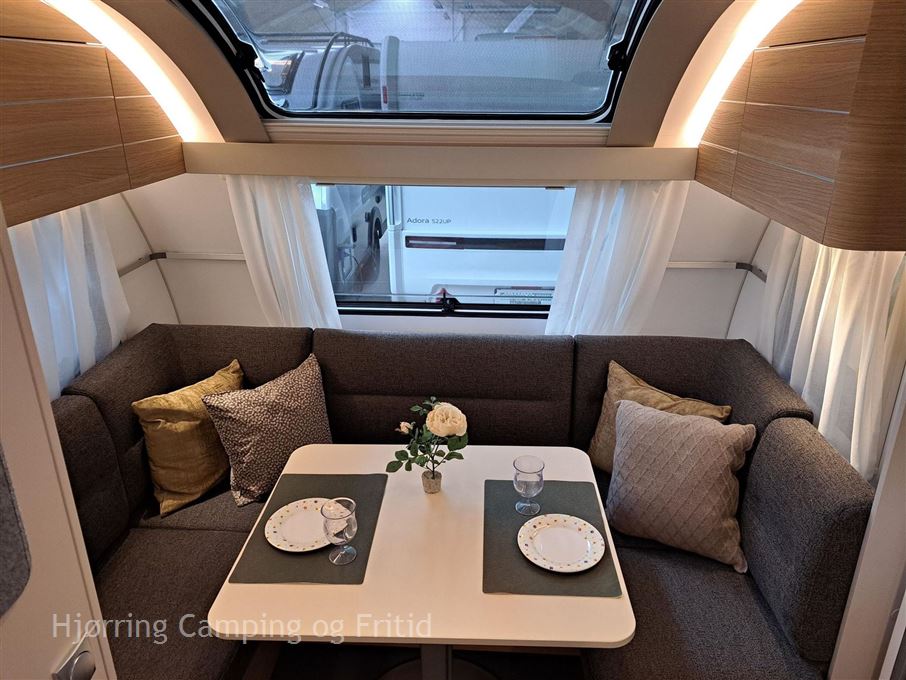 Adria Adora 502 UL