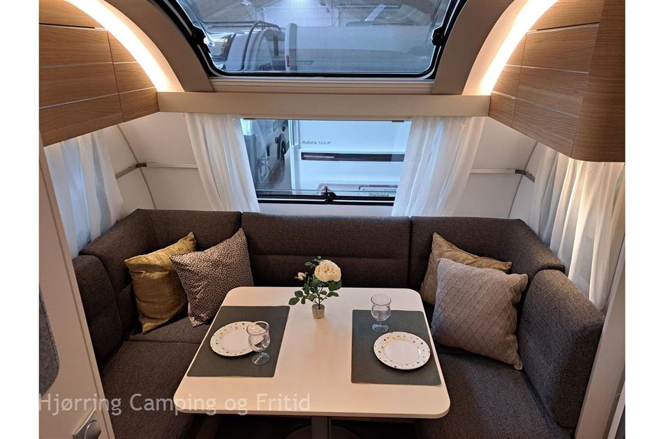 Adria Adora 502 UL