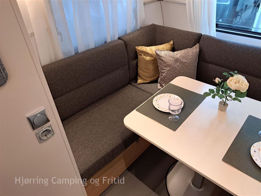 Adria Adora 502 UL