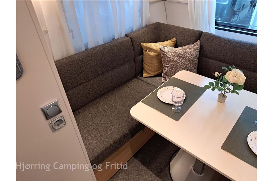 Adria Adora 502 UL