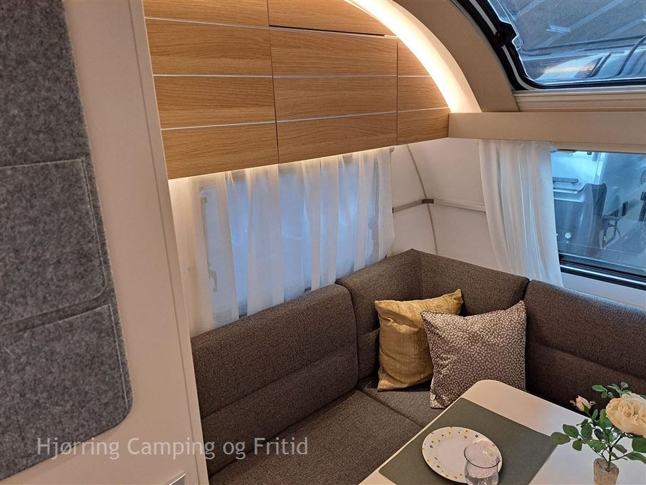 Adria Adora 502 UL