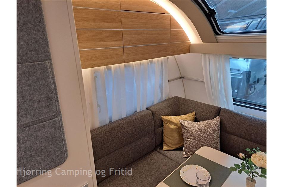 Adria Adora 502 UL