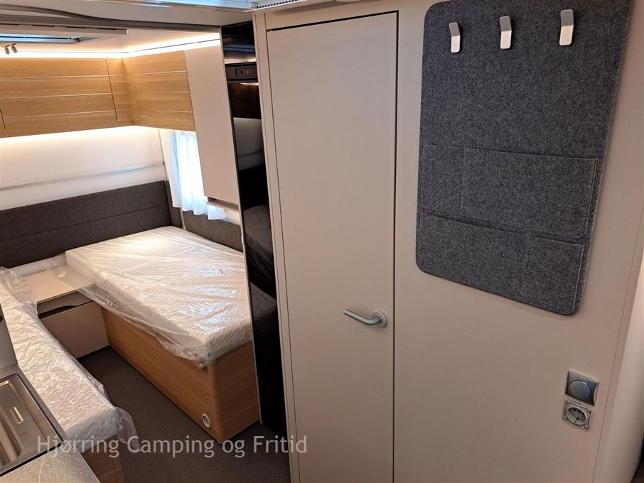 Adria Adora 502 UL