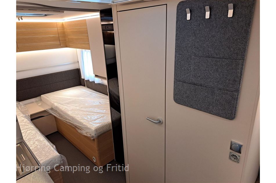 Adria Adora 502 UL
