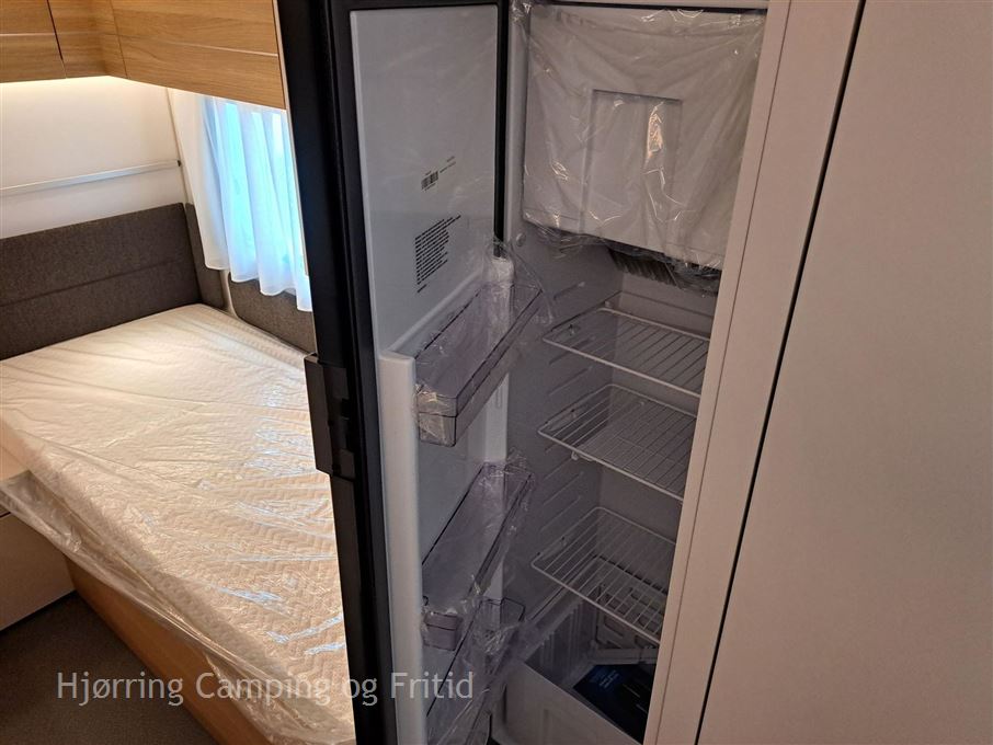 Adria Adora 502 UL