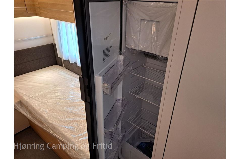 Adria Adora 502 UL