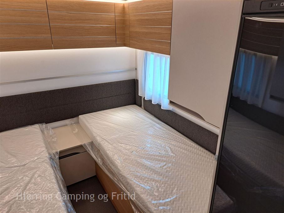Adria Adora 502 UL