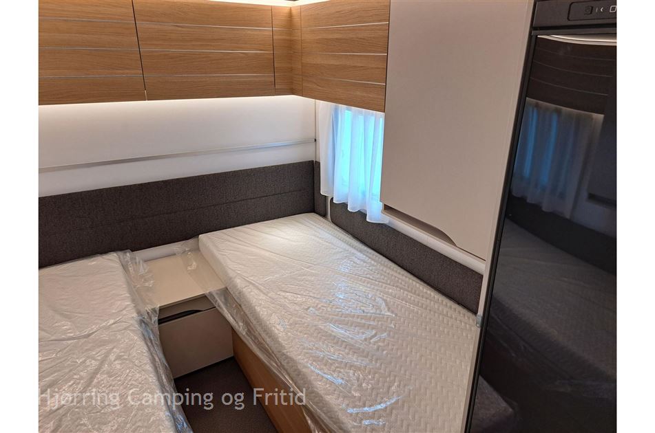 Adria Adora 502 UL