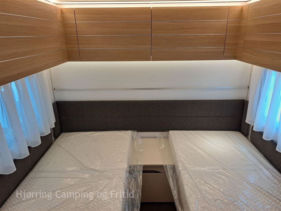 Adria Adora 502 UL