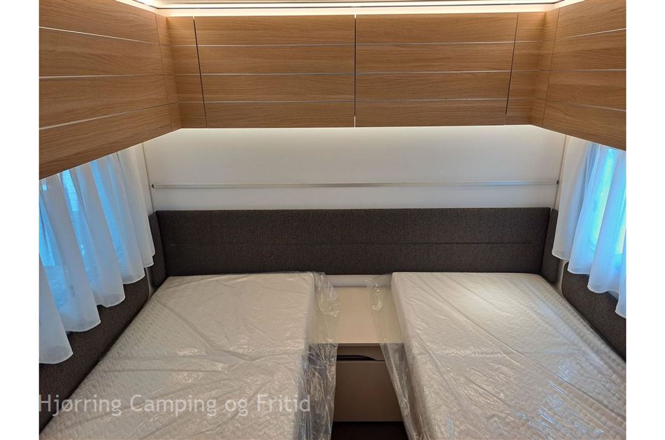 Adria Adora 502 UL