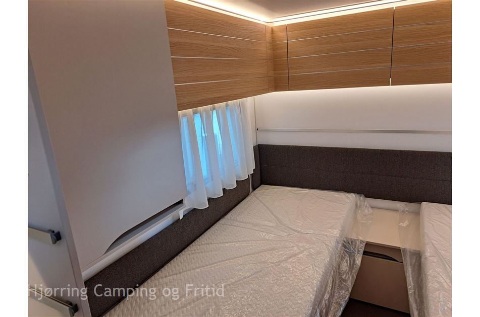 Adria Adora 502 UL