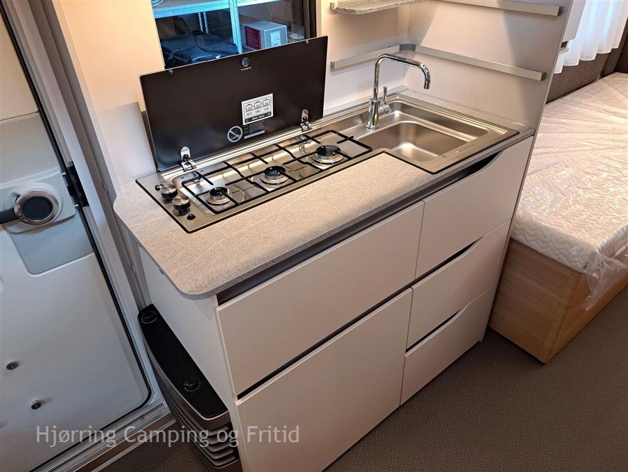 Adria Adora 502 UL