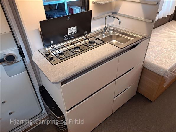 Adria Adora 502 UL