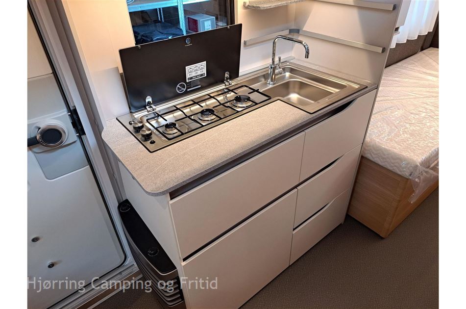 Adria Adora 502 UL