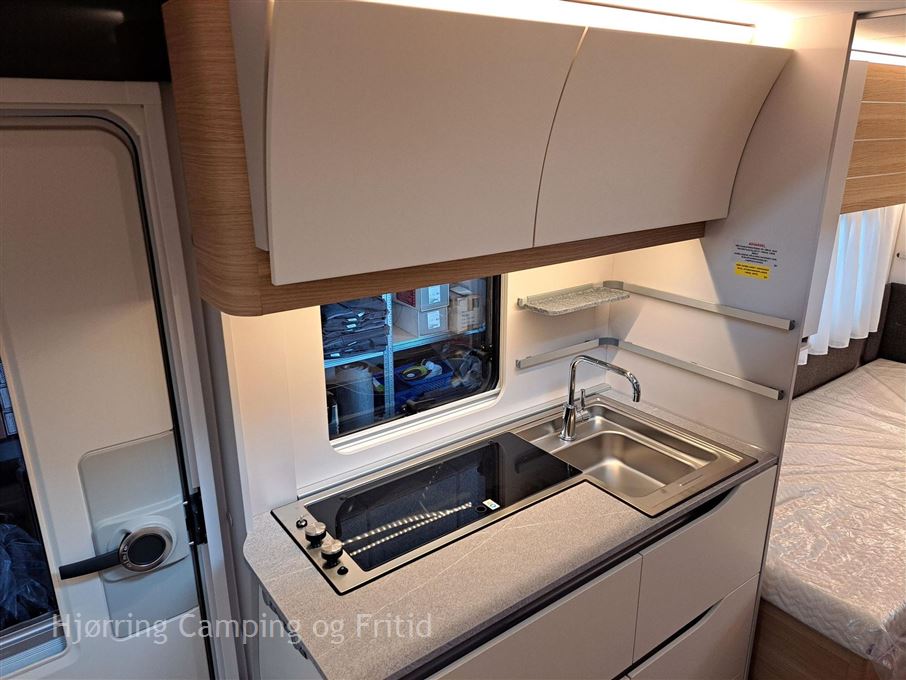 Adria Adora 502 UL