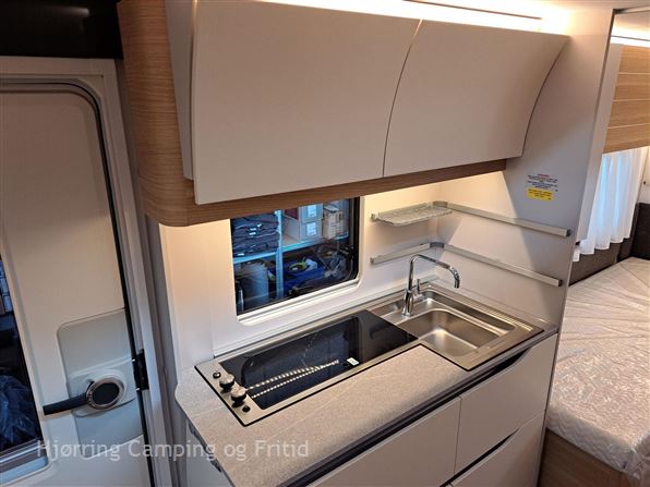 Adria Adora 502 UL