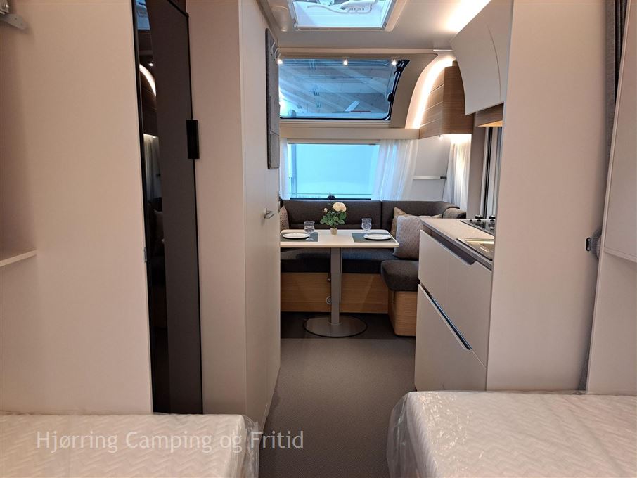 Adria Adora 502 UL