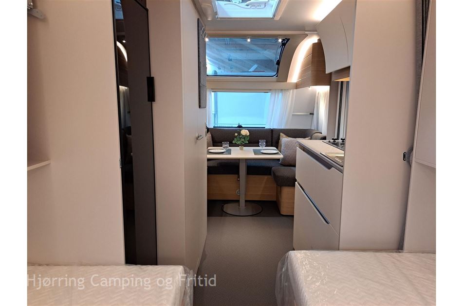Adria Adora 502 UL