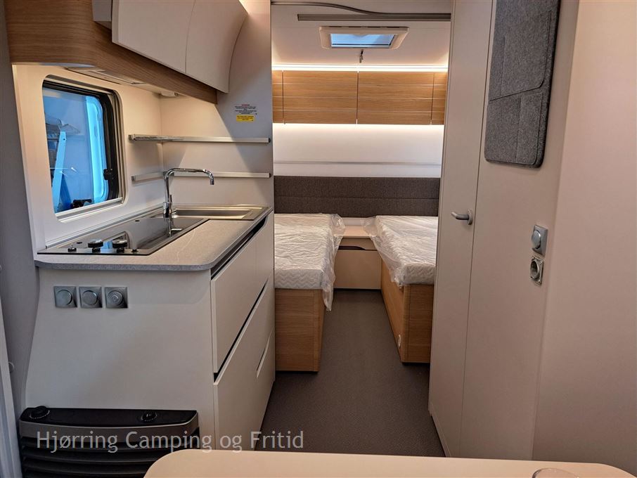 Adria Adora 502 UL