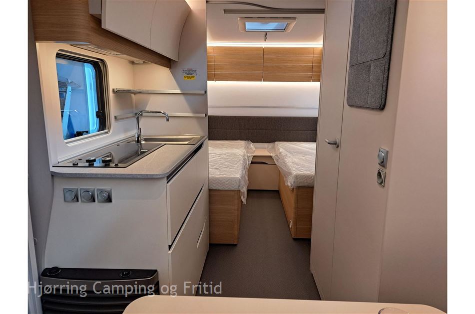 Adria Adora 502 UL