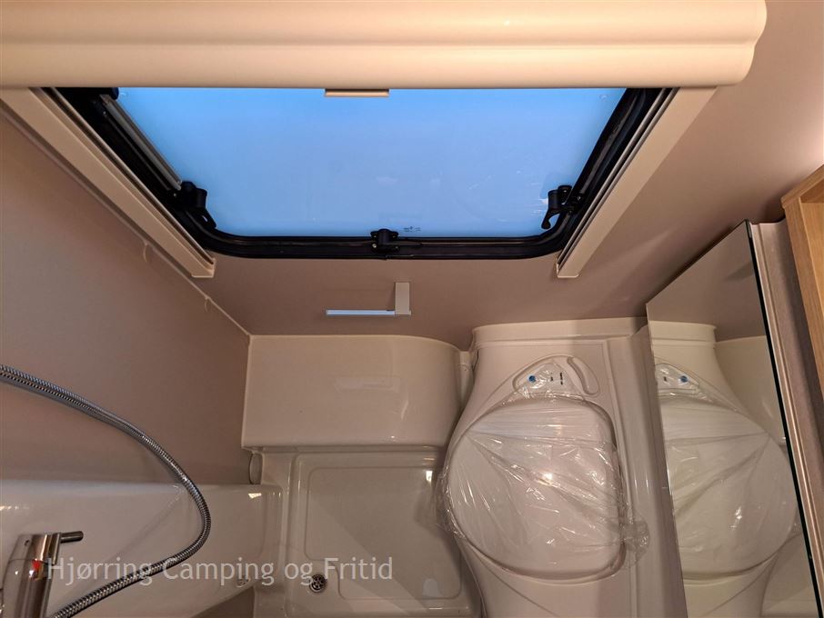 Adria Adora 502 UL