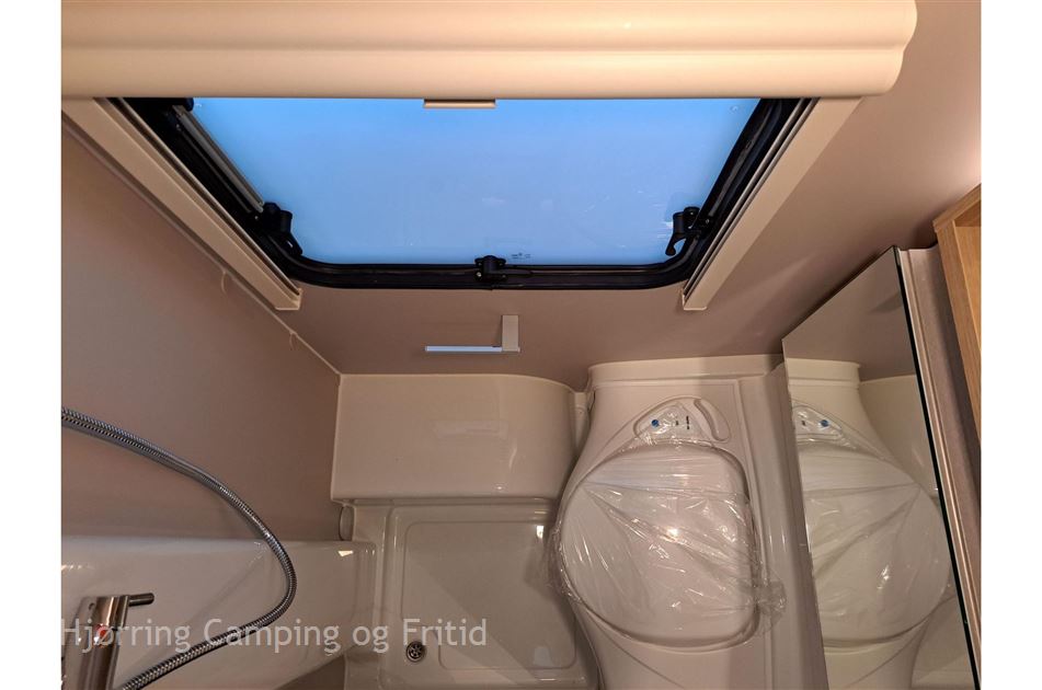 Adria Adora 502 UL