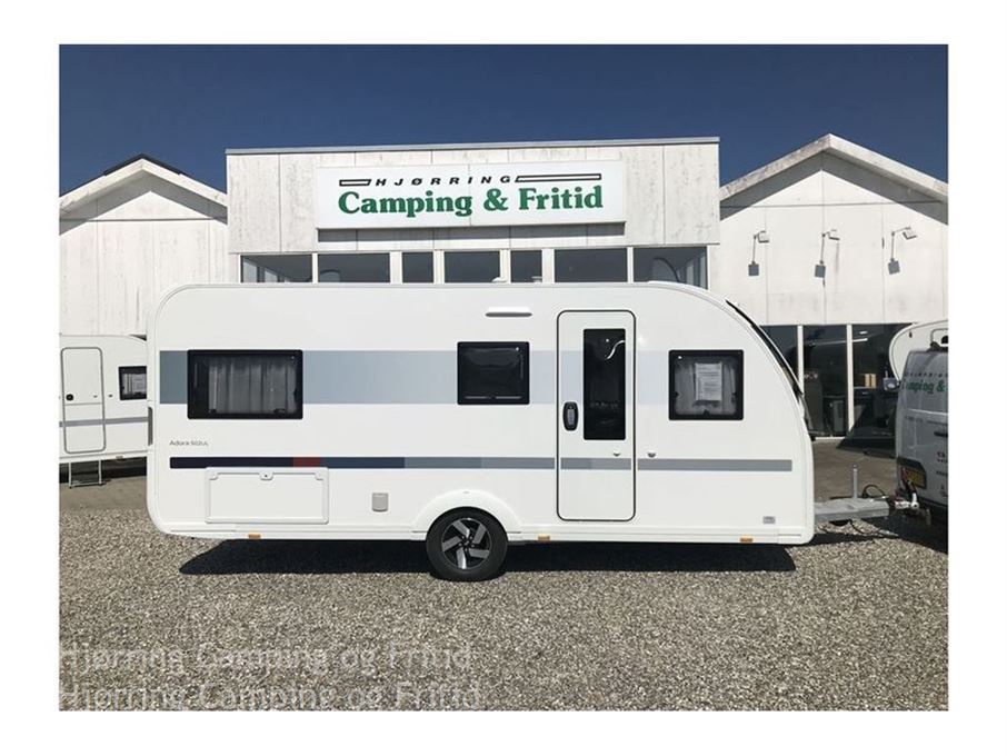 Adria Adora 502 UL