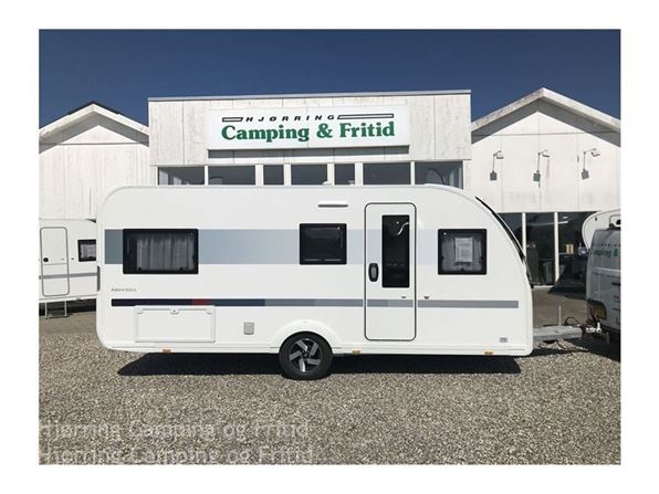 Adria Adora 502 UL