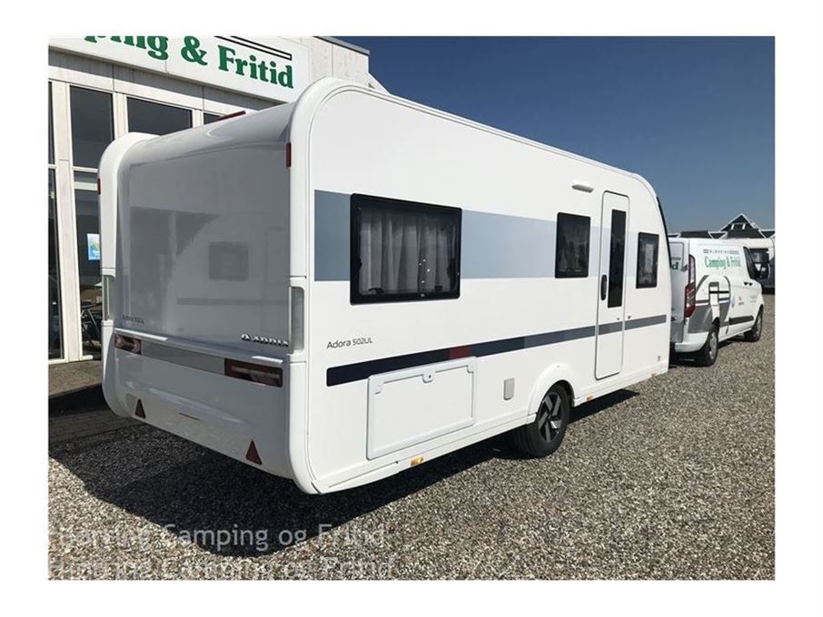 Adria Adora 502 UL